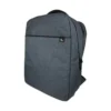 Mochila para Notebook Xtech Liverpool 15.6 Gris Oscuro Mochila para Notebook Xtech Liverpool 15.6" Gris Oscuro
