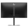 Monitor HP Serie 5 Pro 27" QHD IPS | 100Hz | USB Hub | Ajuste Ergonómico | HP Eye Ease