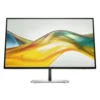 Monitor HP Serie 5 Pro 27" QHD IPS | 100Hz | USB Hub | Ajuste Ergonómico | HP Eye Ease