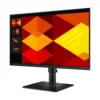 Monitor Samsung Essential S40GD 24 Full HD IPS 100Hz | Ajuste de Altura | Pivot | FreeSync-02 Monitor Samsung Essential S40GD 24" Full HD IPS 100Hz | Ajuste de Altura | Pivot | FreeSync