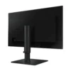 Monitor Samsung Essential S40GD 24 Full HD IPS 100Hz | Ajuste de Altura | Pivot | FreeSync-05 Monitor Samsung Essential S40GD 24" Full HD IPS 100Hz | Ajuste de Altura | Pivot | FreeSync