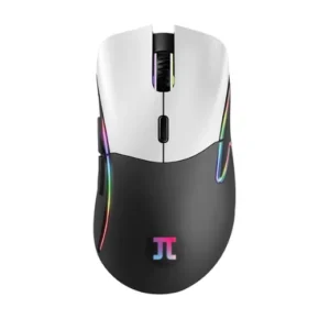 Mouse Gamer Inalámbrico Primus Gaming | RGB | Sensor PixArt 3325 - Imagen 1