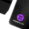 Mousepad Gamer Primus Arena M PMP-01M V2 | 320 × 270 mm | Base Antideslizante