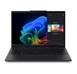 Notebook Lenovo ThinkPad T14 Gen 6 14" Full HD | AMD Ryzen 7 Pro 350 | 32GB DDR5 | 512GB SSD