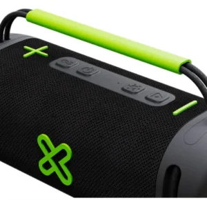 Parlante Portátil Klip Xtreme WaveRider - Imagen 2