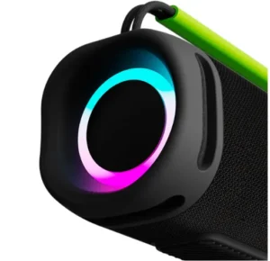 Parlante Portátil Klip Xtreme WaveRider - Imagen 3