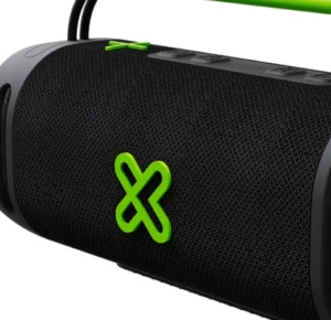 Parlante Portátil Klip Xtreme WaveRider - Imagen 4
