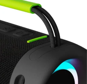 Parlante Portátil Klip Xtreme WaveRider - Imagen 5