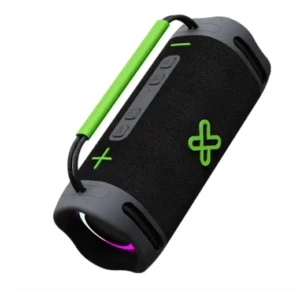Parlante Portátil Klip Xtreme WaveRider - Imagen 1