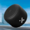 Parlante Portátil Xtech Allman XTS-605 Negro