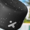 Parlante Portátil Xtech Allman XTS-605 Negro