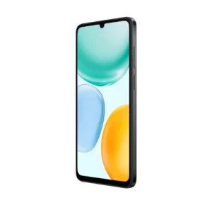 Smartphone Honor X5c 128GB | 4GB RAM | Midnight Black - Imagen 3