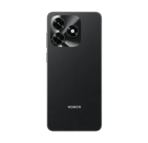 Smartphone Honor X5c 128GB | 4GB RAM | Midnight Black - Imagen 5
