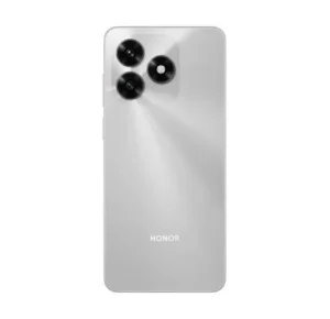 Smartphone Honor X5c Plus 256GB | 4GB RAM | Meteor Silver - Imagen 5