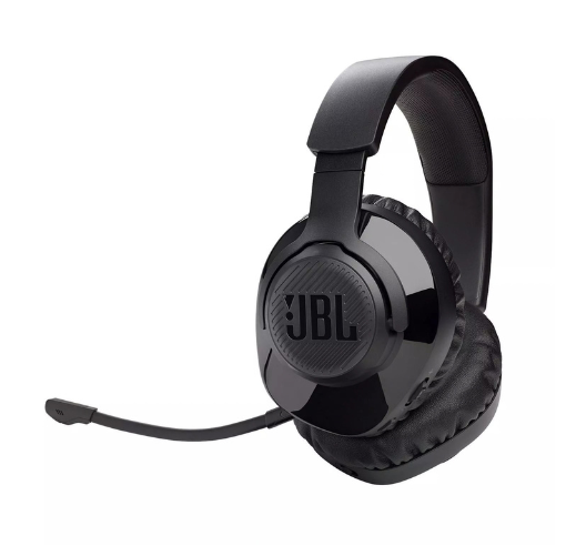 Audífonos Gamer JBL Quantum 350 Wireless
