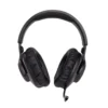 Audífonos Gamer JBL Quantum 350 Wireless Negro