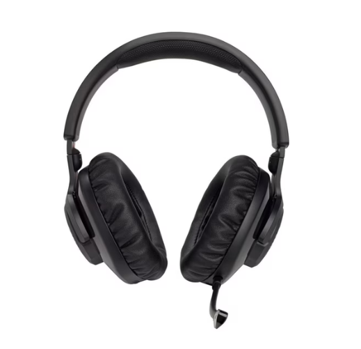 Audífonos Gamer JBL Quantum 350 Wireless Negro
