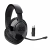Audífonos Gamer JBL Quantum 350 Wireless Negro