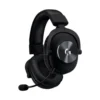 Audífonos Gamer Logitech G PRO X 7.1 Negro