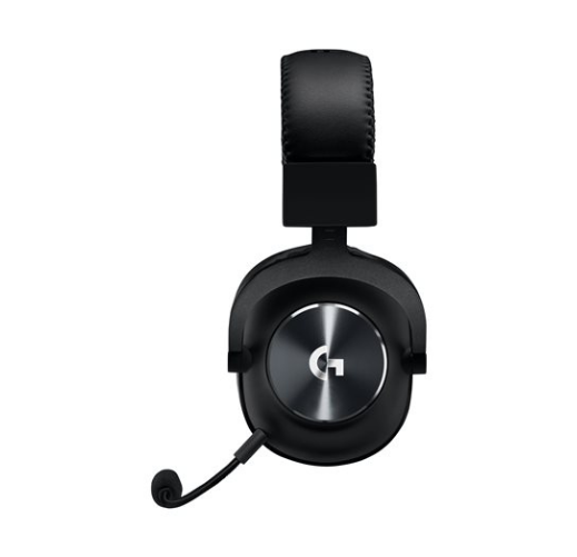 Audífonos Gamer Logitech G PRO X 7.1 Negro