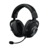Audífonos Gamer Logitech G PRO X 7.1 Negro