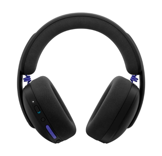 Audífonos Gamer Logitech G325 LIGHTSPEED Inalámbricos Negro-03 Audífonos Gamer Logitech G325 LIGHTSPEED Inalámbricos Negro