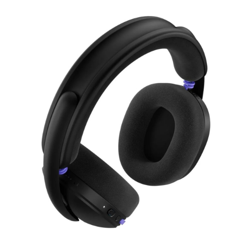 Audífonos Gamer Logitech G325 LIGHTSPEED Inalámbricos Negro-04 Audífonos Gamer Logitech G325 LIGHTSPEED Inalámbricos Negro