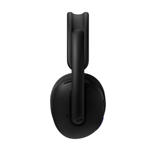 Audífonos Gamer Logitech G325 LIGHTSPEED Inalámbricos Negro-05 Audífonos Gamer Logitech G325 LIGHTSPEED Inalámbricos Negro