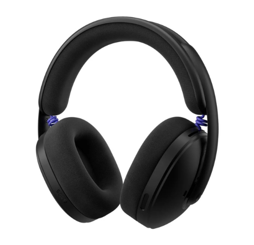 Audífonos Gamer Logitech G325 LIGHTSPEED Inalámbricos Negro Audífonos Gamer Logitech G325 LIGHTSPEED Inalámbricos Negro