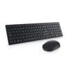 Combo Inalámbrico Dell Pro KM5221W Teclado + Mouse Español