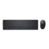 Combo Inalámbrico Dell Pro KM5221W Teclado + Mouse Español