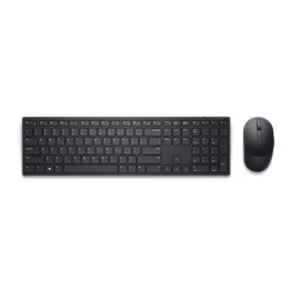 Combo Inalámbrico Dell Pro KM5221W Teclado + Mouse Español