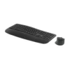 Combo Inalámbrico Logitech Signature Comfort Plus MK880 Español-03 Combo Inalámbrico Logitech Signature Comfort Plus MK880 Español