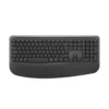 Combo Inalámbrico Logitech Signature Comfort Plus MK880 Español-04 Combo Inalámbrico Logitech Signature Comfort Plus MK880 Español