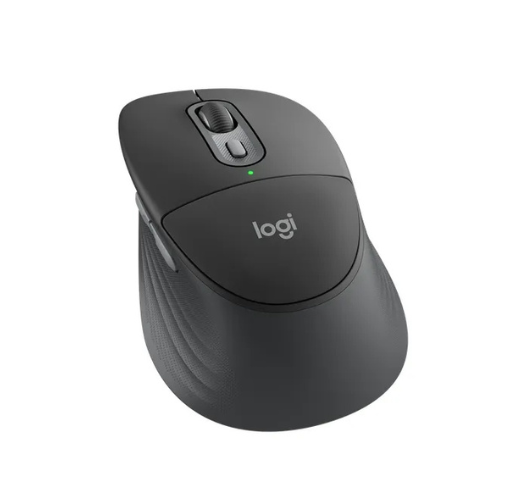 Combo Inalámbrico Logitech Signature Comfort Plus MK880 Español-06 Combo Inalámbrico Logitech Signature Comfort Plus MK880 Español