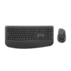 Combo Inalámbrico Logitech Signature Comfort Plus MK880 Español Combo Inalámbrico Logitech Signature Comfort Plus MK880 Español