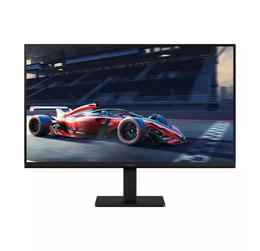 Monitor Samsung Essential S3 S30GD 24” FHD IPS 100Hz
