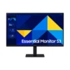 Monitor Samsung Essential S3 S30GD 24” FHD IPS 100Hz