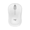 Mouse Bluetooth Logitech M240 Silent Blanco-02 Mouse Bluetooth Logitech M240 Silent Blanco
