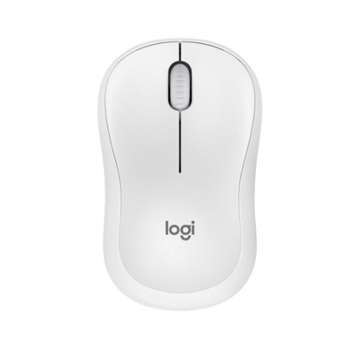 Mouse Bluetooth Logitech M240 Silent Blanco-02 Mouse Bluetooth Logitech M240 Silent Blanco