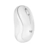 Mouse Bluetooth Logitech M240 Silent Blanco-03 Mouse Bluetooth Logitech M240 Silent Blanco