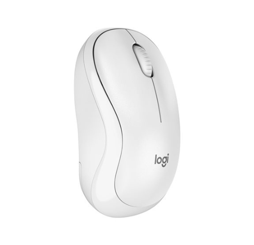 Mouse Bluetooth Logitech M240 Silent Blanco-03 Mouse Bluetooth Logitech M240 Silent Blanco