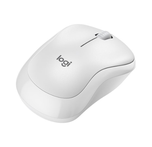Mouse Bluetooth Logitech M240 Silent Blanco-04 Mouse Bluetooth Logitech M240 Silent Blanco