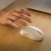 Mouse Bluetooth Logitech M240 Silent Blanco-05 Mouse Bluetooth Logitech M240 Silent Blanco