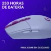 Mouse Gamer Inalámbrico Logitech G305 LIGHTSPEED Lila-05 Mouse Gamer Inalámbrico Logitech G305 LIGHTSPEED