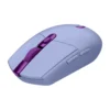 Mouse Gamer Inalámbrico Logitech G305 LIGHTSPEED Lila Mouse Gamer Inalámbrico Logitech G305 LIGHTSPEED
