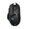 Mouse Gamer Inalámbrico Logitech G502 LIGHTSPEED