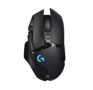 Mouse Gamer Inalámbrico Logitech G502 LIGHTSPEED
