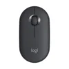Mouse Logitech Pebble 2 M350S Bluetooth Grafito Mouse Logitech Pebble 2 M350S Bluetooth Grafito