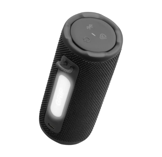 Parlante Bluetooth JBL Grip Negro